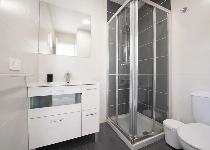 Lejlighed Mareverde Poolview O006