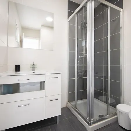 Appartement Mareverde Poolview O006