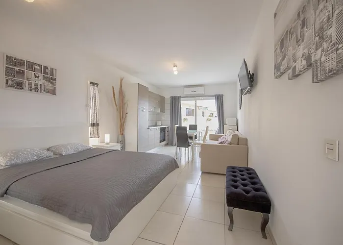 Mareverde Poolview O006 * Costa Adeje (Tenerife)